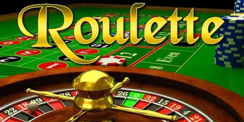 Roulette tựa game hot